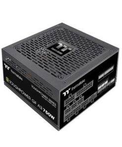 Nguồn THERMALTAKE TOUGHPOWER GF A3 750W 80 Plus Gold Full Modular