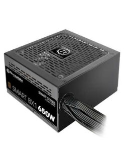 Nguồn THERMALTAKE SMART BX1 650W 80 Plus Bronze