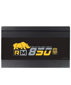 Nguồn JETEK RM850 850W 80 Plus Gold