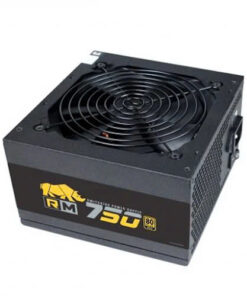 Nguồn JETEK Rhino RM750 750W 80 Plus Gold