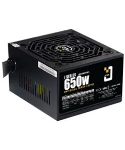 Nguồn JETEK J650 650W