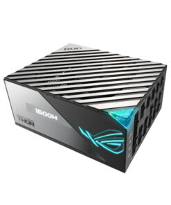 Nguồn ASUS ROG THOR 1600T GAMING 1600W PLATINUM 80 Plus Titanium