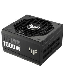 Nguồn ASUS TUF GAMING 1000G 1000W 80 Plus Gold Full Modular