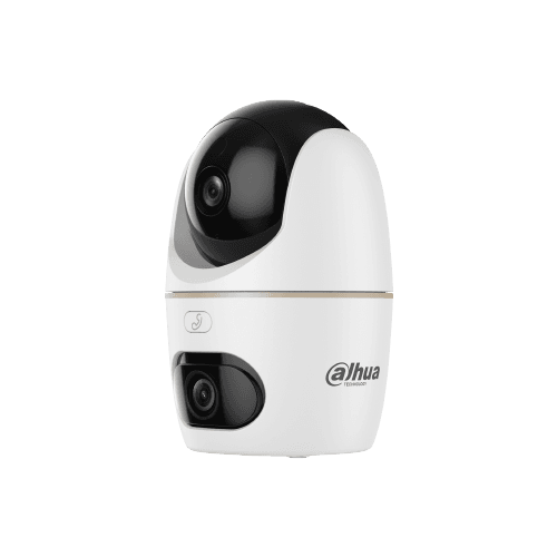 Camera Dahua H3D 3F