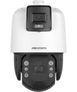 Camera Hikvision DS 2SE7C124IW AE