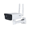 Camera Dahua IPC HFW3441DG AS 4G EAU B