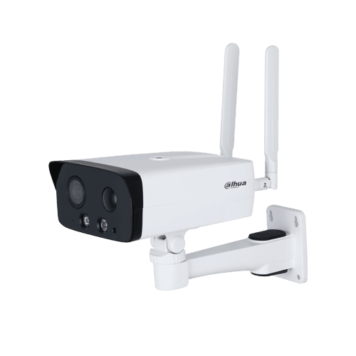 Camera Dahua IPC HFW3441DG AS 4G EAU B Camera Dahua IPC HFW3441DG AS 4G EAU B