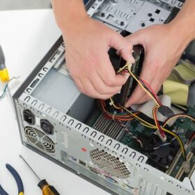 sửa máy tính tại nhà Cần Thơ